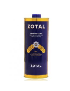 Zotal 