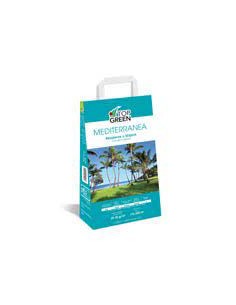 Semillas de césped fórmula...