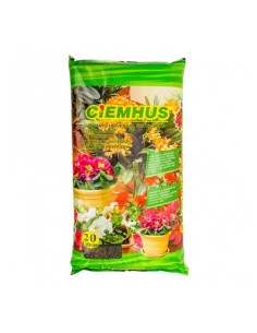 Substrato Universal Ciemhus...