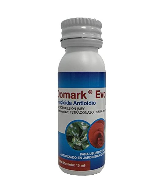 Fungicida Domark 15 ml - Sipcam