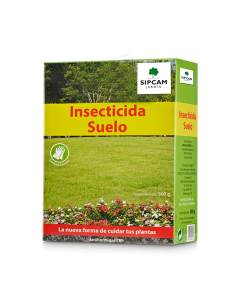 Insecticida suelo 500gr -...