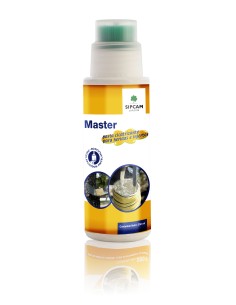 Master Pasta cicatrizante...