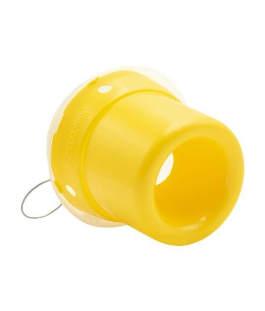 Trampa voladores - Econex Trampa voladores - Econex