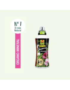 Fertilizante Guano 500ml -...