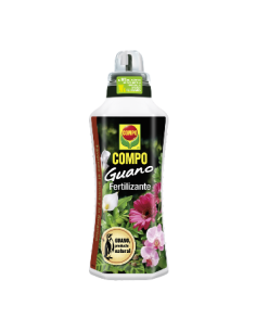 Fertilizante Guano 500ml -... 2