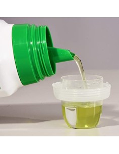 Fertilizante Plantas verdes... 2