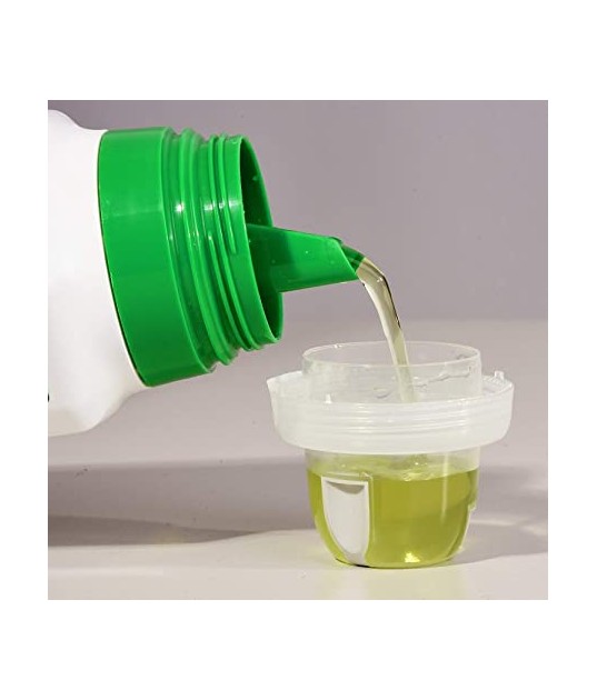 Fertilizante Plantas verdes 1,3 l -...