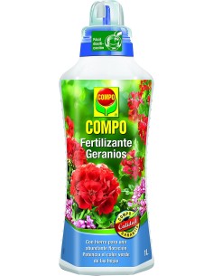 Fertilizante Geranios 1,3L...