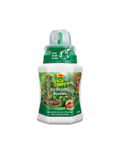 Fertilizante para Bonsais...