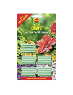 Varitas Fertilizantes 30...