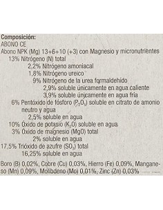 Varitas Fertilizantes 30... 2