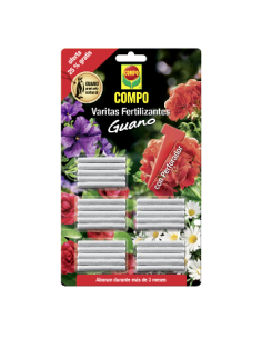 Varitas Fertilizantes con...