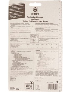 Varitas Fertilizantes con... 2