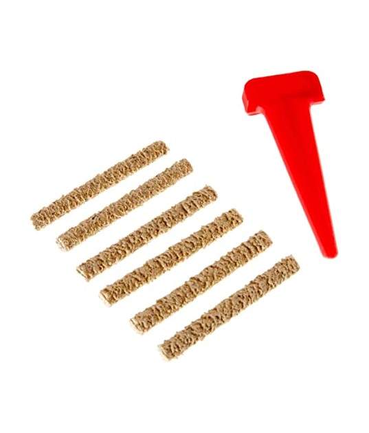 Varitas Fertilizantes con Guano 30... Varitas Fertilizantes con Guano 30...