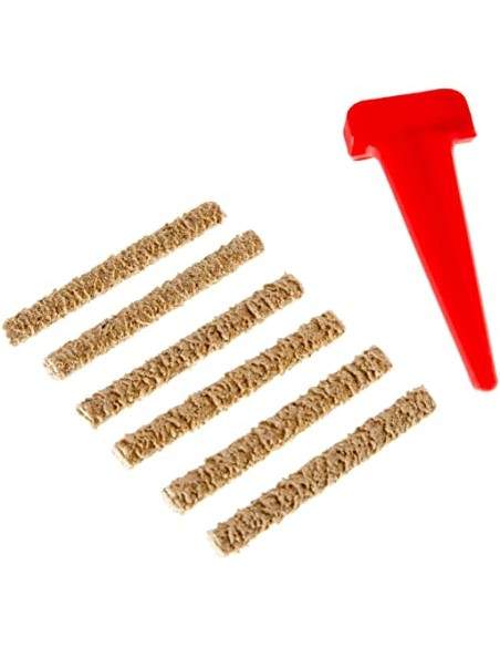 Varitas Fertilizantes con Guano 30 piezas - Compo