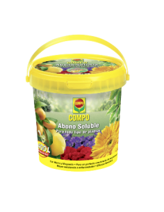 Abono Soluble Universal 1Kg...