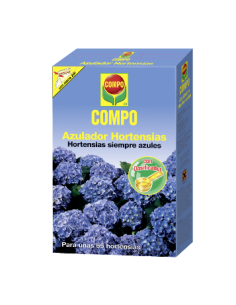 Azulador Hortensias 750gr...
