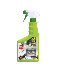 Spray Antihormigas 750ml -...
