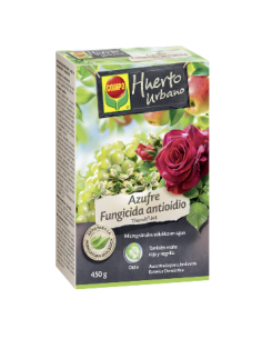 Azufre Fungicida 450gr -...