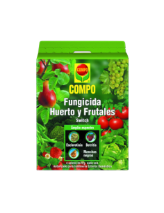 Fungicida para huertos y...