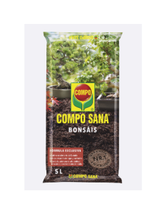 Sustrato para Bonsais 5l -...