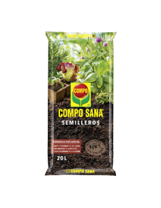 Substrato Semilleros 20L -...