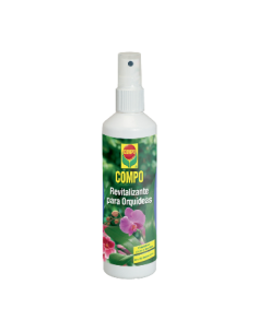 Revitalizante orquídeas en...