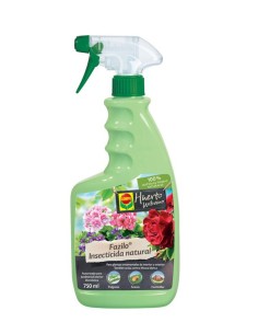 Fazilo Insecticida Natural...