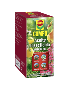 Aceite Insecticida...
