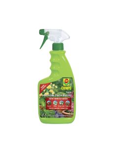 Insecticida efecto Máximo...