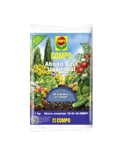 Abono Azul Universal...