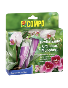 Revitalizante Orquídeas...