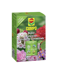Duaxo Fungicida Polivalente...