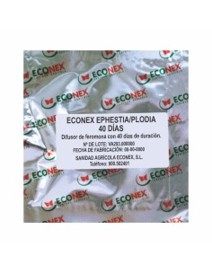 Atrayente para Polilla de...