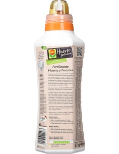 Fertilizante Huerto y... 2