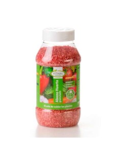 Abono Huerta 1Kg Vithal -...