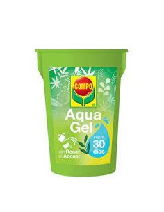 Aqua Gel 160ml -Compo