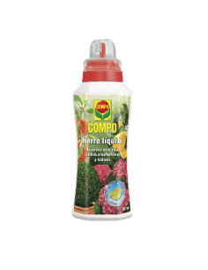 Hierro líquido 500ml- Compo