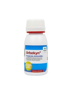 Arbekyn Fungicida...