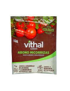 Abono Micorrizas para...