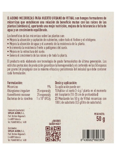 Abono Micorrizas para... 2