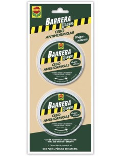 Cebo Antihormigas Green 10...