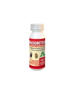 Insecticida Massometrin 10...