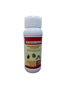 Massometrin - Massó