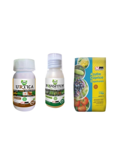 Pack Protección Ecológica...