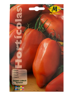 Semillas de tomate Pera...