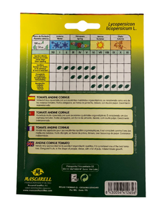 Semillas de tomate Pera... 2