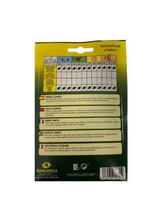 Semillas de Pimiento Dulce... 2