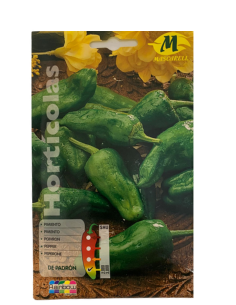 Semillas de Pimiento de...
