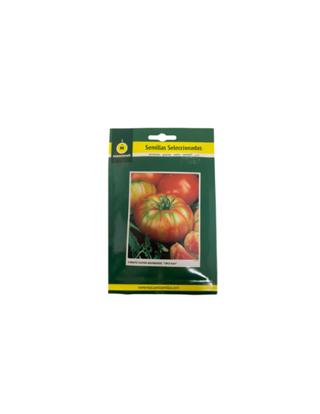 Pack Tomates